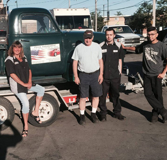 Shop Family